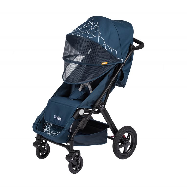 WeGo - Rehabuggy