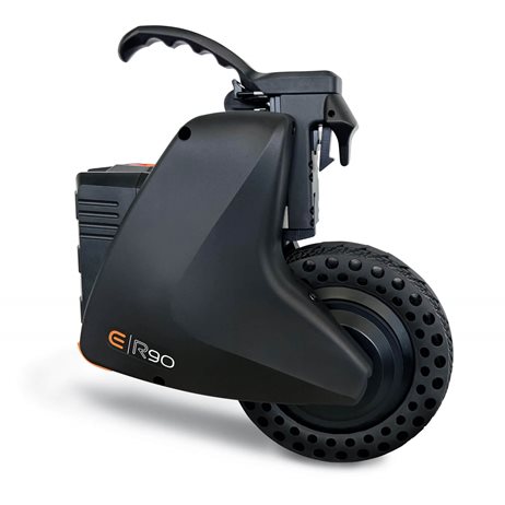 Empulse R90 Schiebehilfe