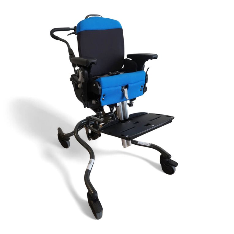 LECKEY BeMe Basic Therapiestuhl für Kinder Basic