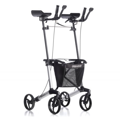 Gemino 30 Walker Rollator