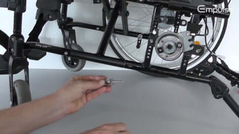 EMPULSE R20 | Montage System A Miniaturansicht