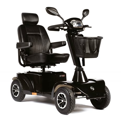 Elektro-Scooter STERLING S700