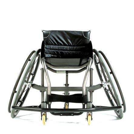 RGK Allcourt Ti