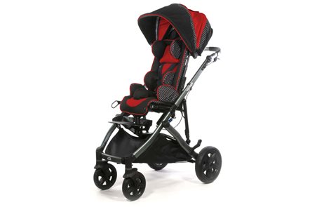 ZIPPIE Voyage Reha-Kinderwagen