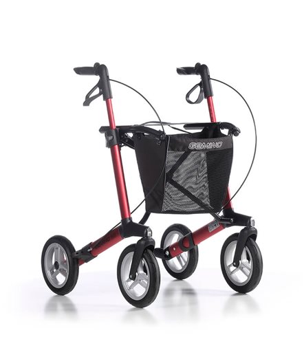 Gemino 30 Comfort Rollator