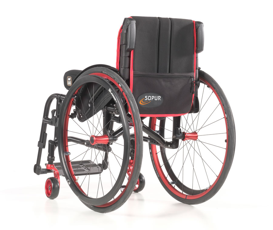 Adjustable and individual