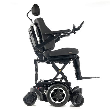 QUICKIE Q500 M SEDEO PRO elektrischer Rollstuhl