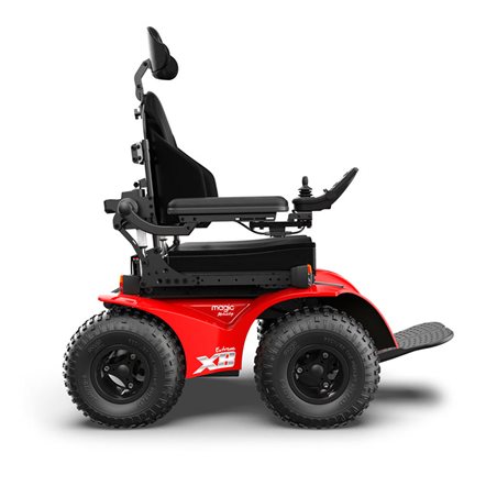 Magic Mobility Extreme X8