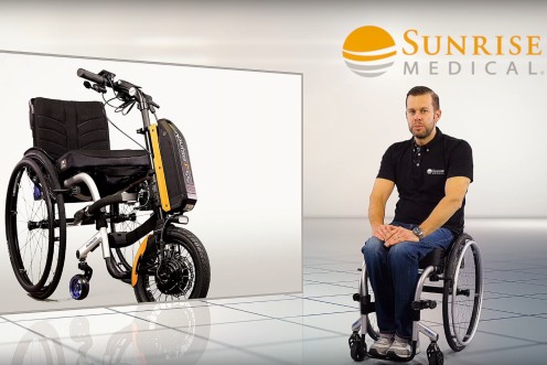 Empulse F55 Produktpräsentation - Teil 2