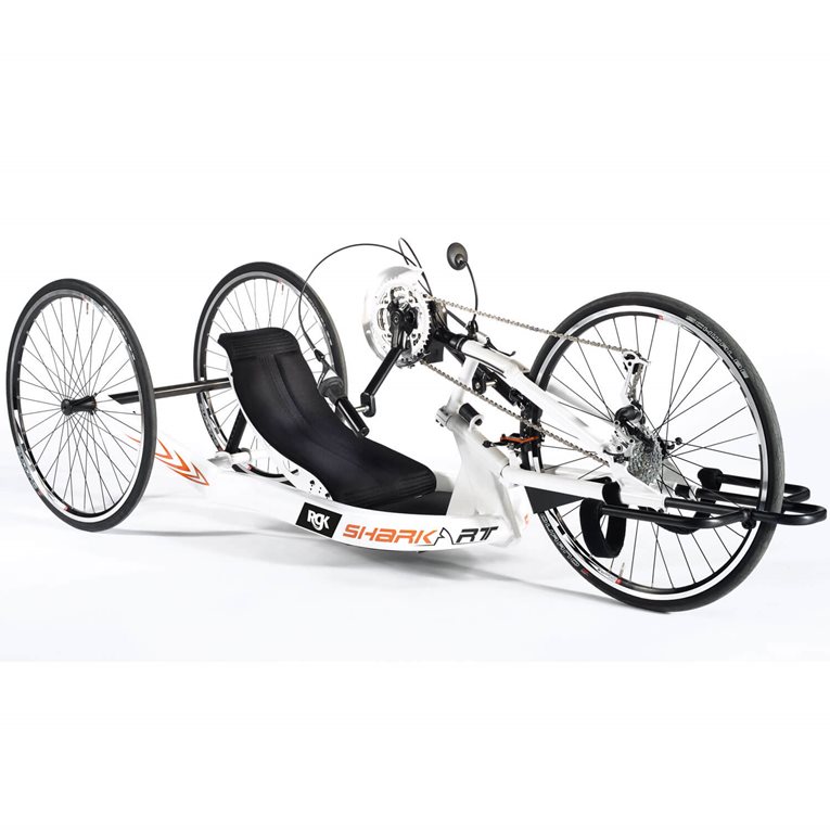 Handbike RGK Shark RT