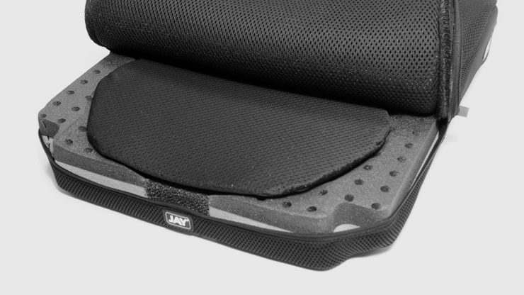 Memory Schaum - Kombination