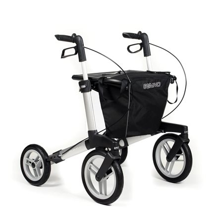 Gemino 60 Outdoor Rollator