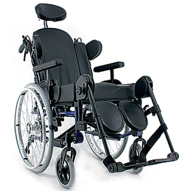 Rollstuhl RubiX² Comfort Sunrise Medical