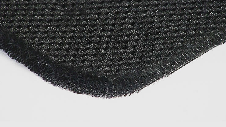 Feuchtigkeitsregulierung