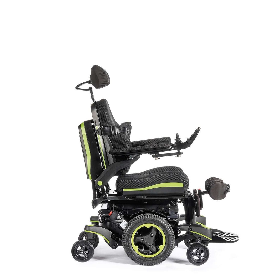 Q700-UP M Rollstuhl