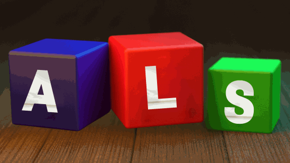 ALS - Herausforderungen und Lösungswege