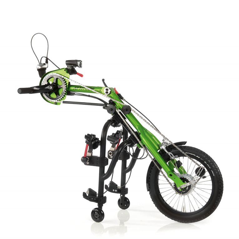 EMPULSE Attitude Junior Kinder-Handbike