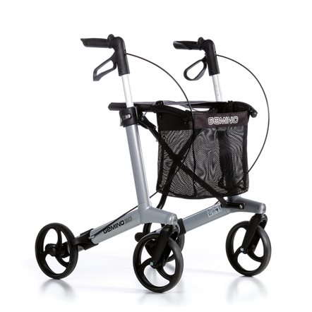 Gemino 20 Leichtgewicht-Rollator
