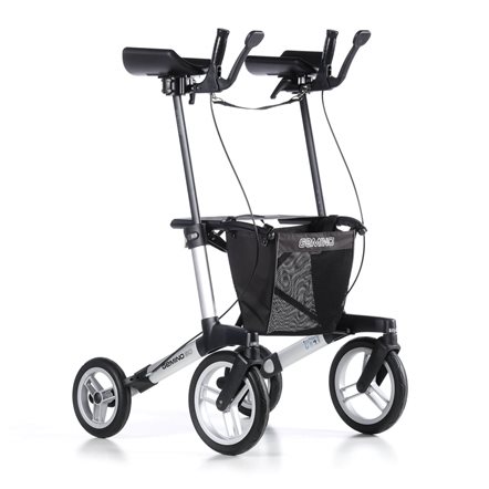 Gemino 60 Walker Rollator